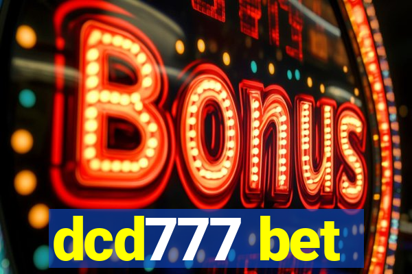 dcd777 bet
